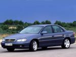 Opel Omega 1999 года